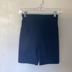 Beyond Yoga Bike Shorts